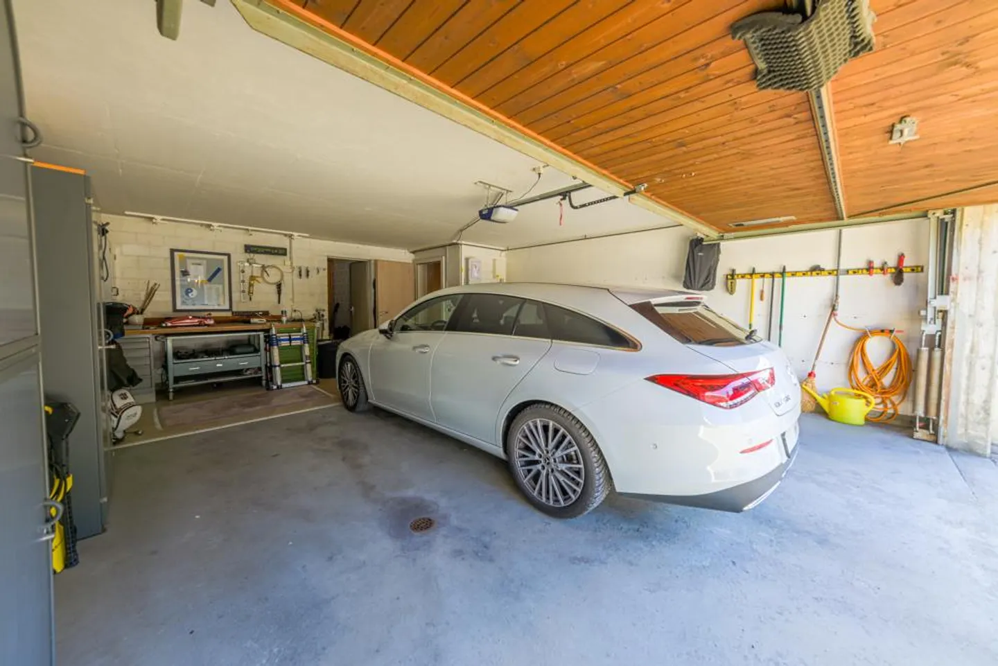 Elegante casa di 5½ stanze con giardino e area benessere - Foto 13 di 19