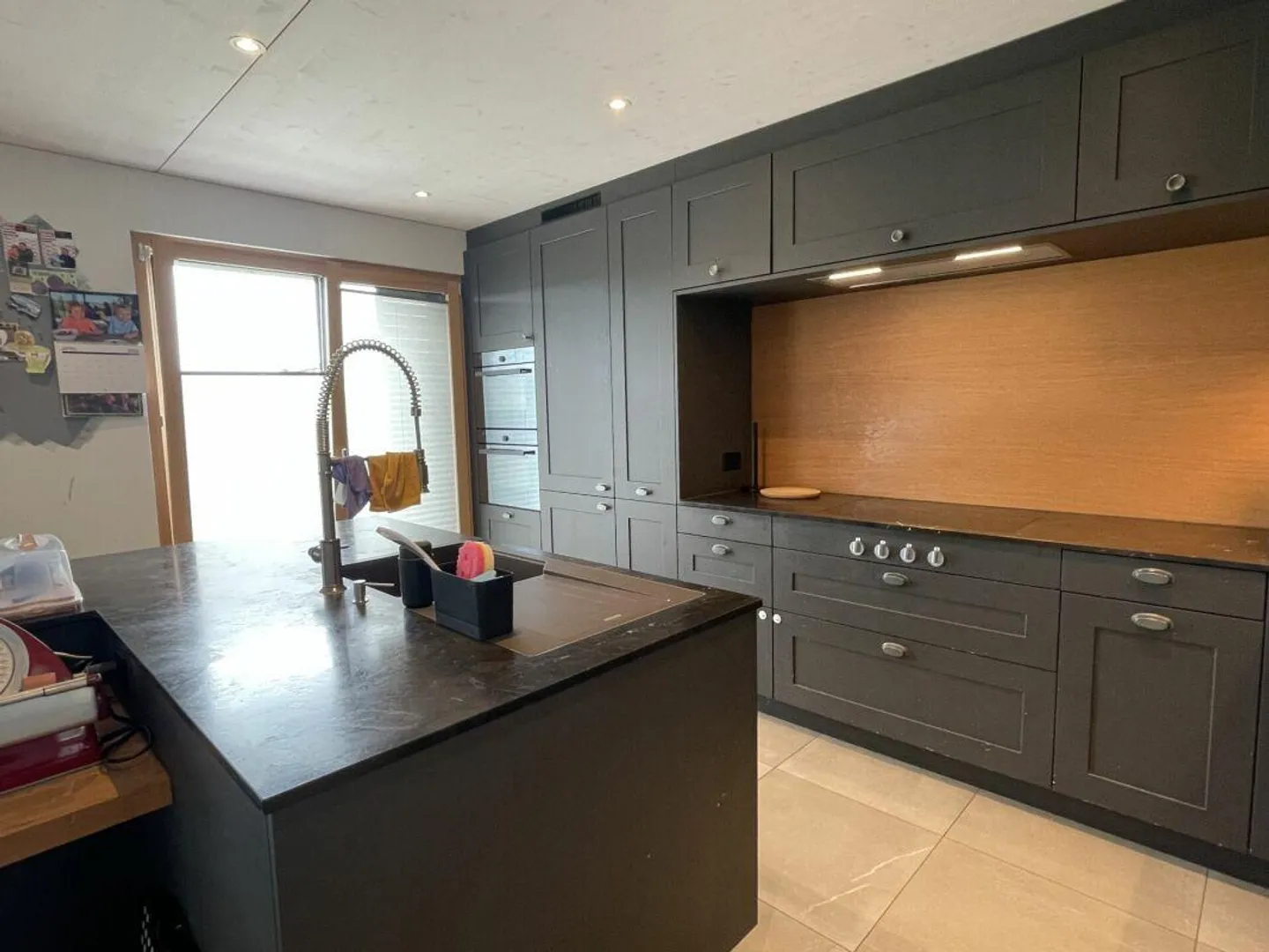 Modernes Doppelhaus am See - Foto 6 von 21