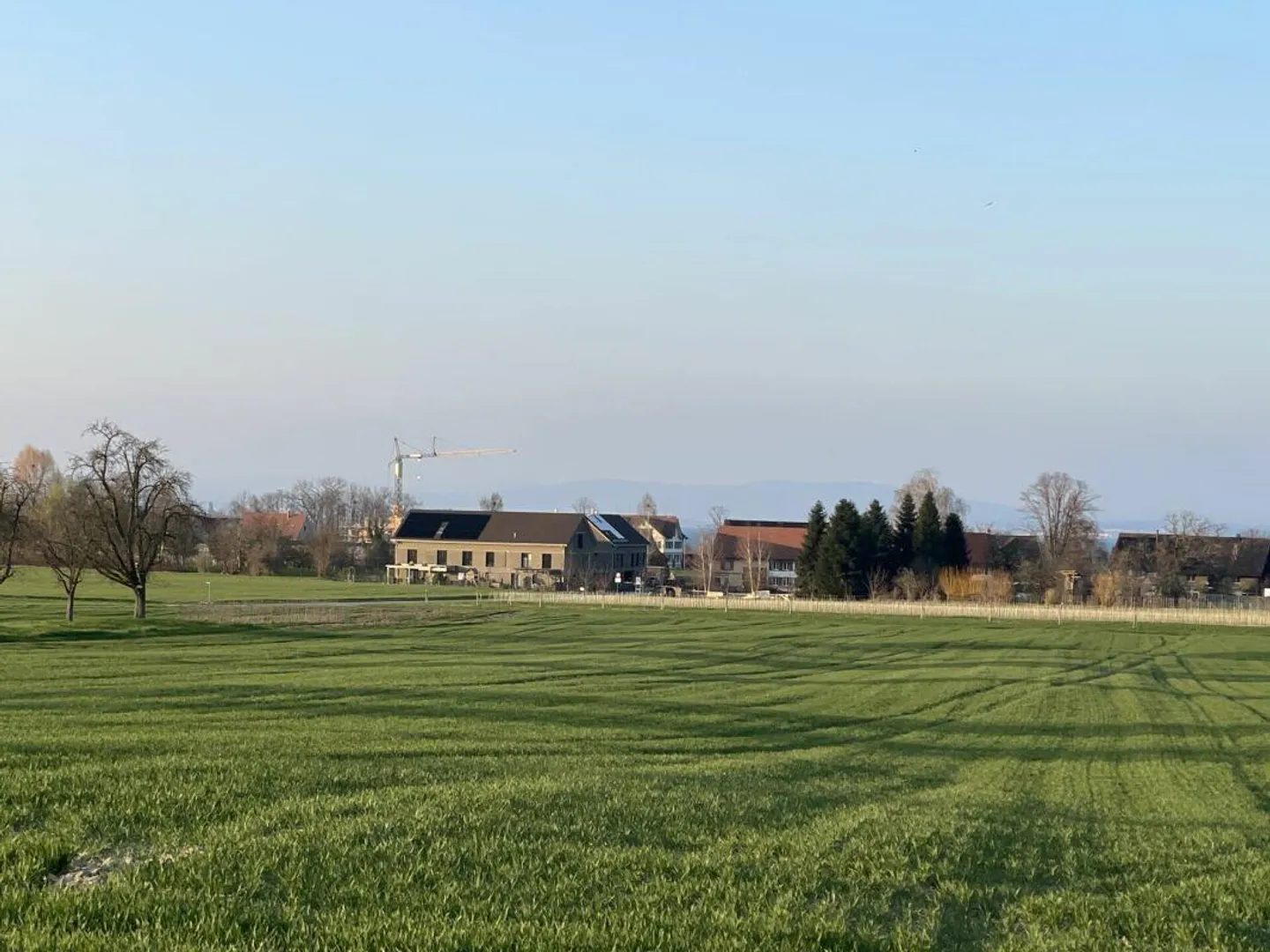 Modernes Doppelhaus am See - Foto 7 von 21