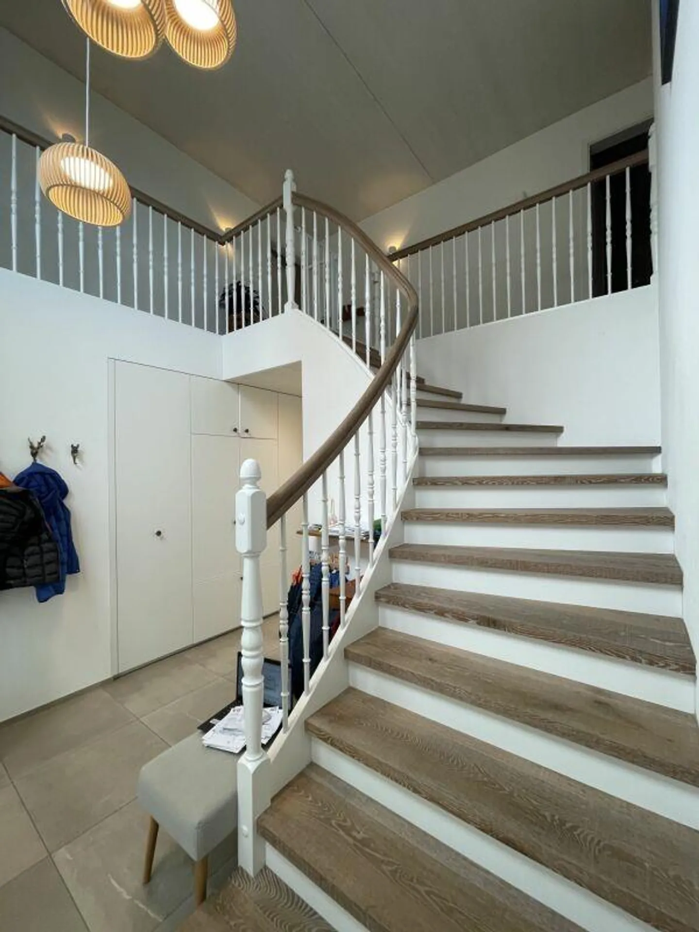 Modernes Doppelhaus am See - Foto 9 von 21