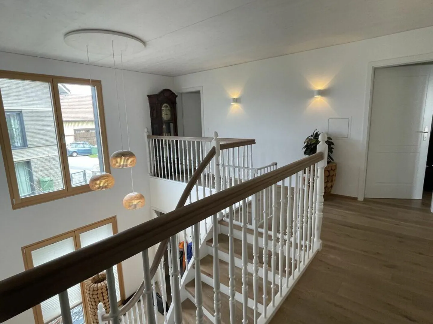 Modernes Doppelhaus am See - Foto 10 von 21