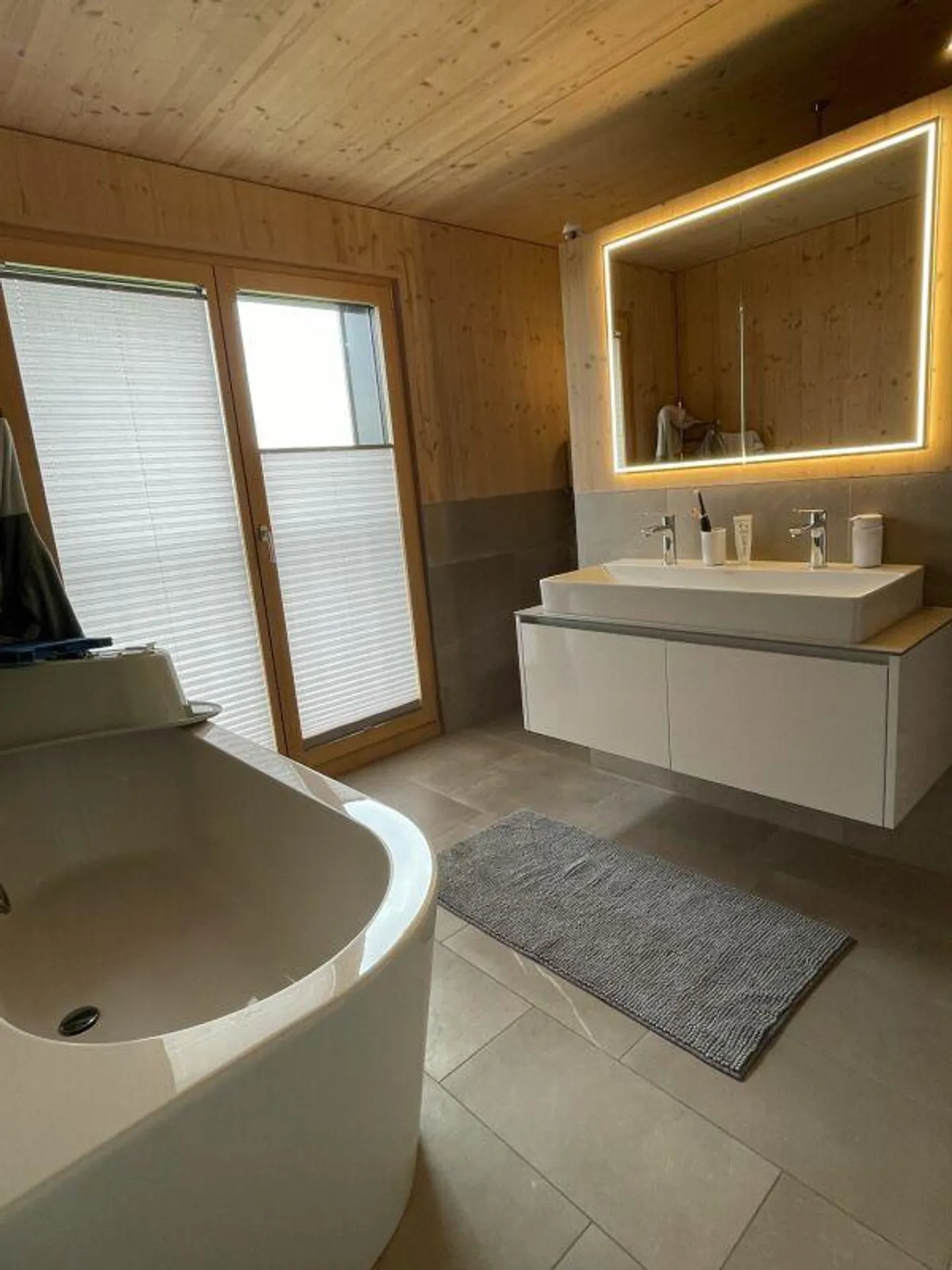 Modernes Doppelhaus am See - Foto 11 von 21