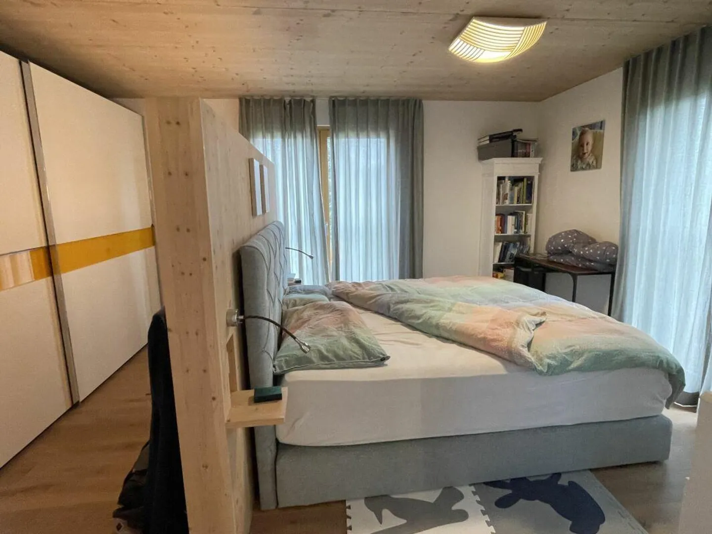 Modernes Doppelhaus am See - Foto 14 von 21