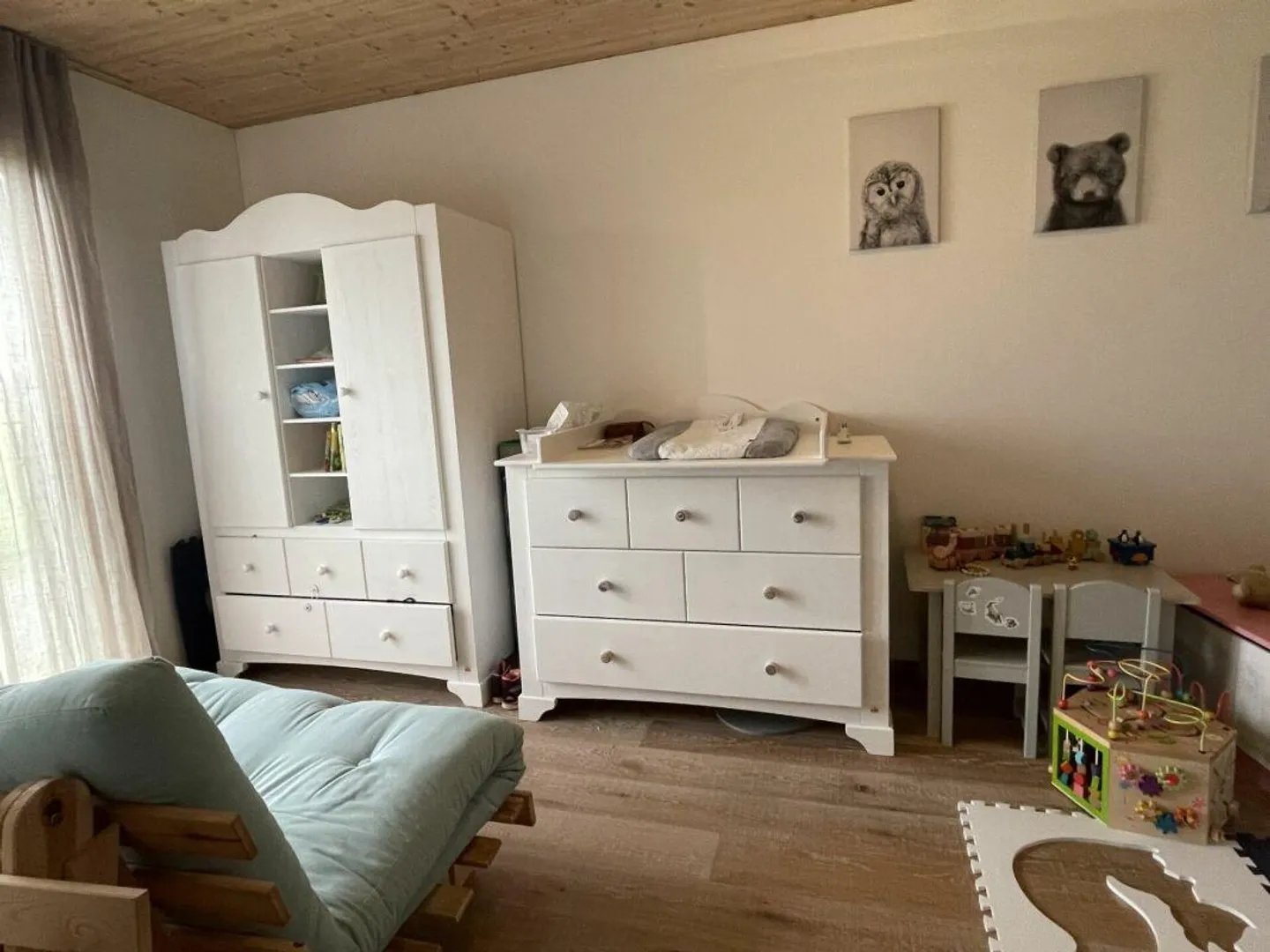 Modernes Doppelhaus am See - Foto 15 von 21