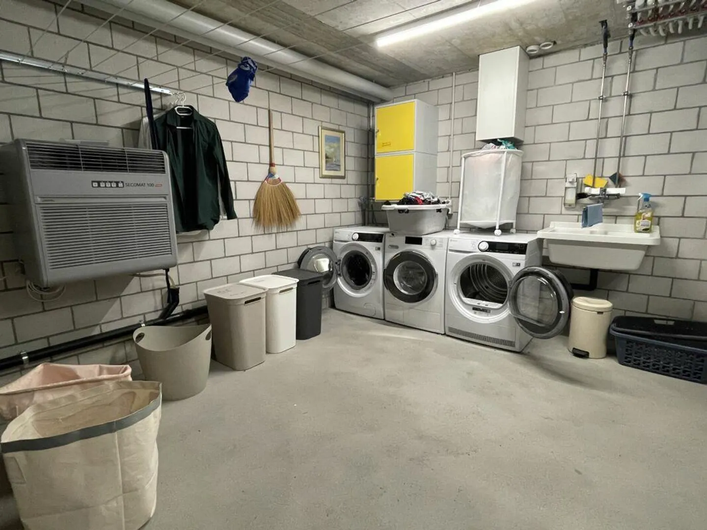 Modernes Doppelhaus am See - Foto 17 von 21