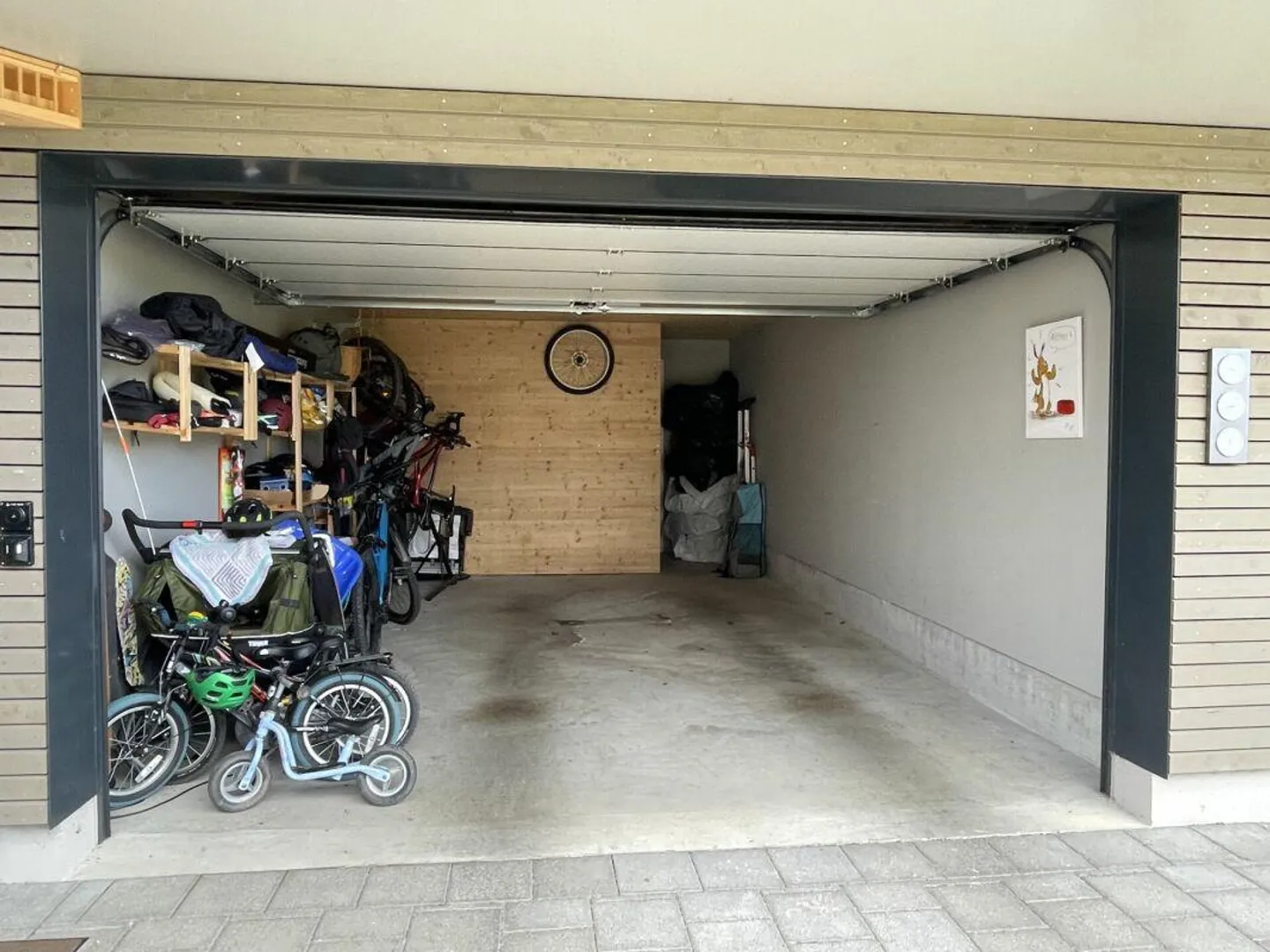 Modernes Doppelhaus am See - Foto 18 von 21