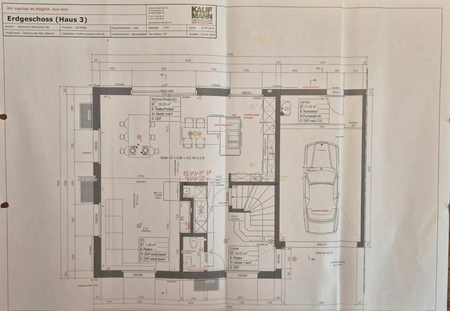 Modernes Doppelhaus am See - Foto 20 von 21