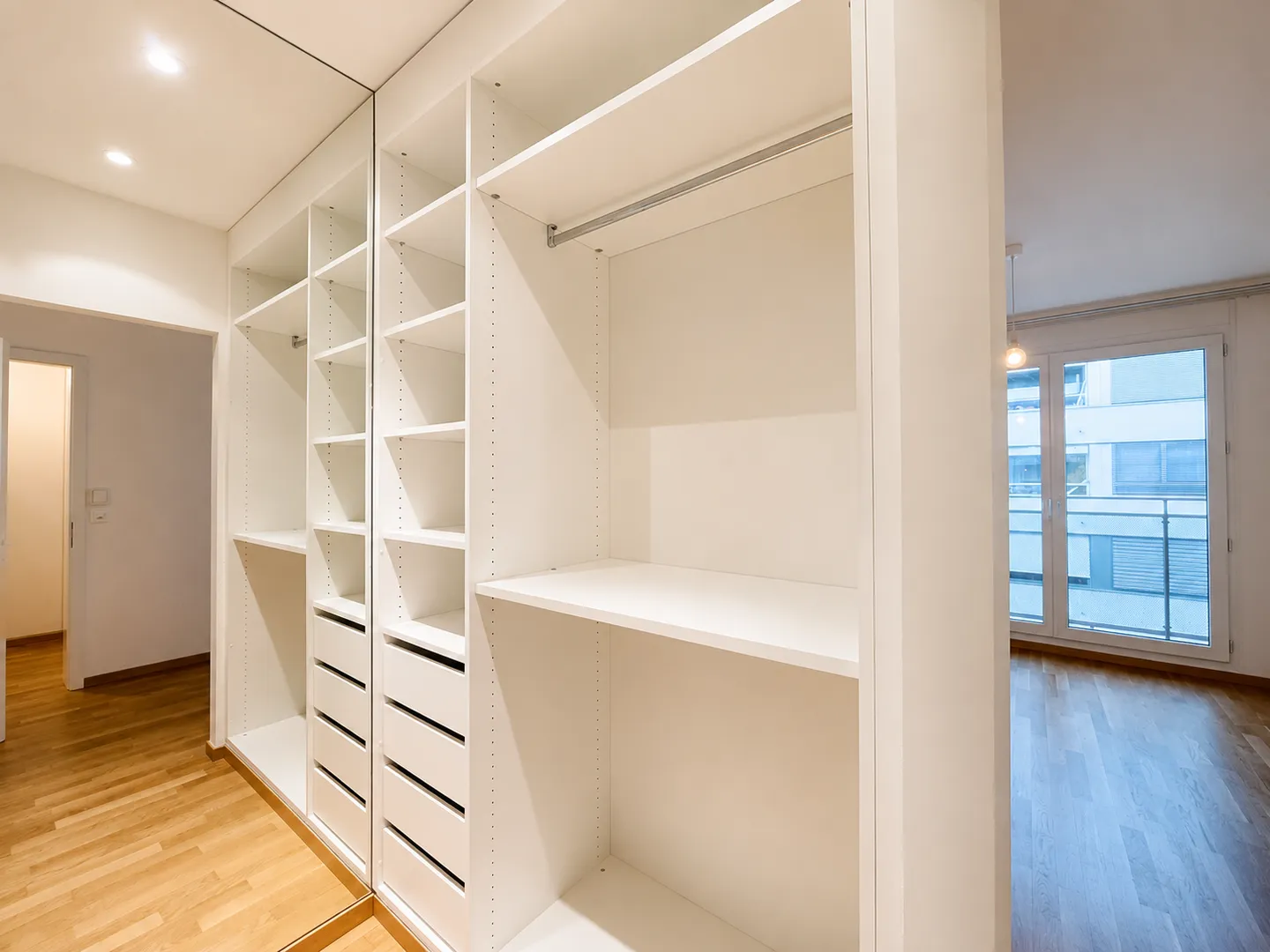Appartement contemporain à Genève - Photo 6 sur 8