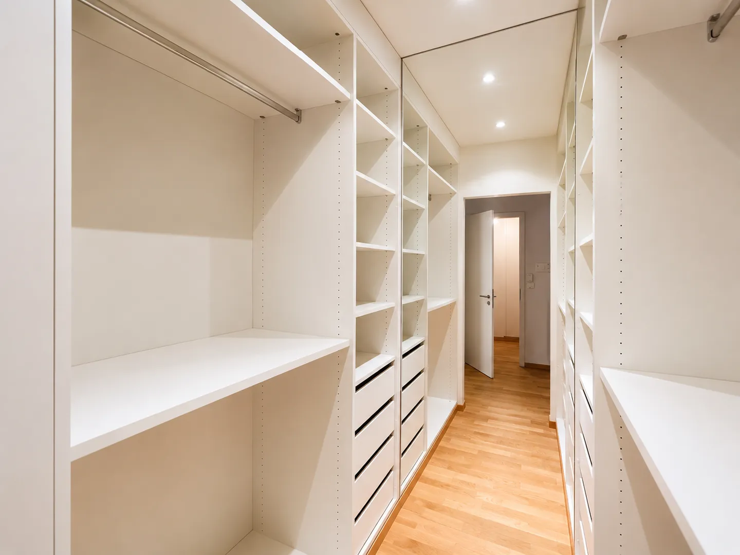 Appartement contemporain à Genève - Photo 7 sur 8