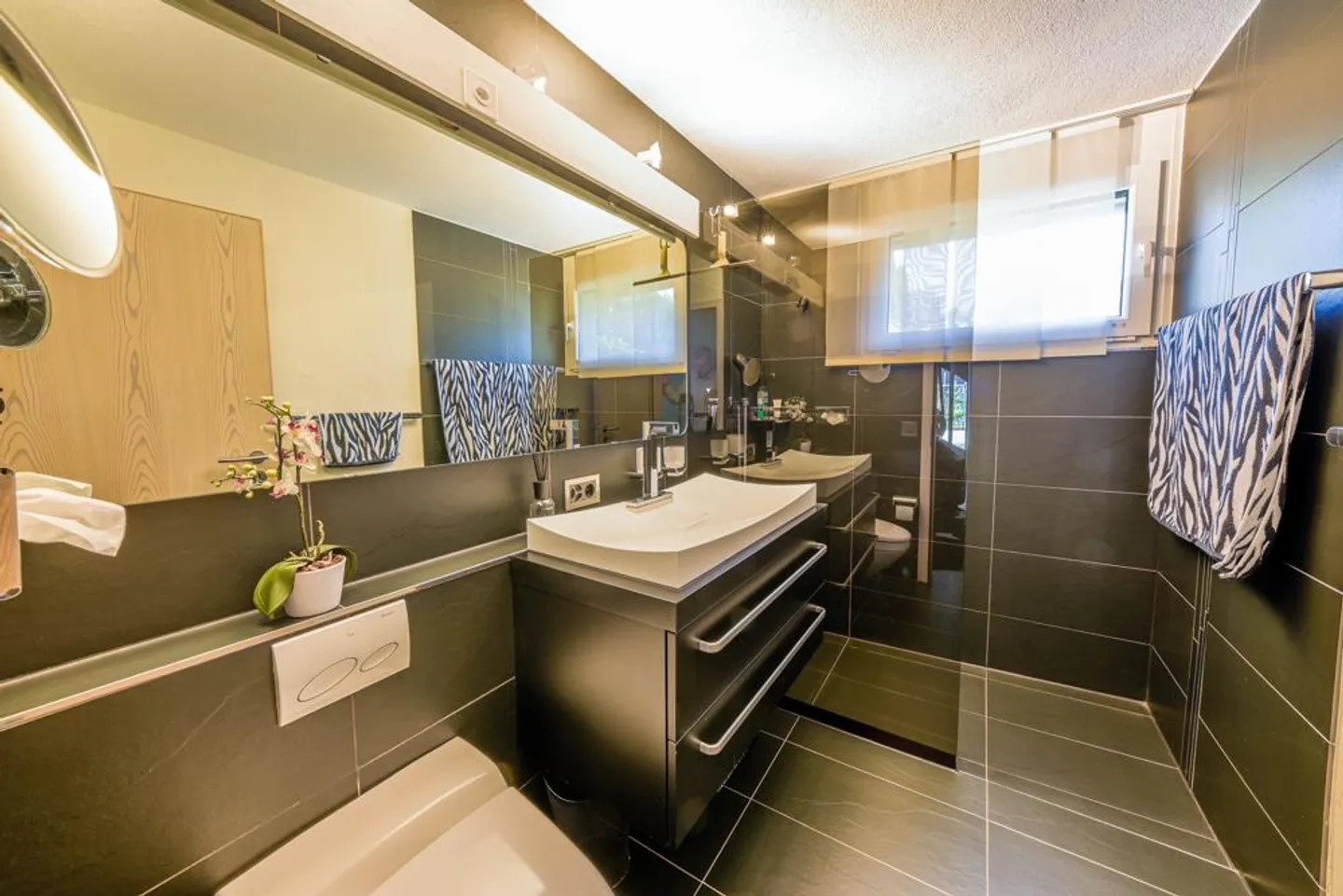 Elegante casa di 5½ stanze con giardino e area benessere - Foto 11 di 19