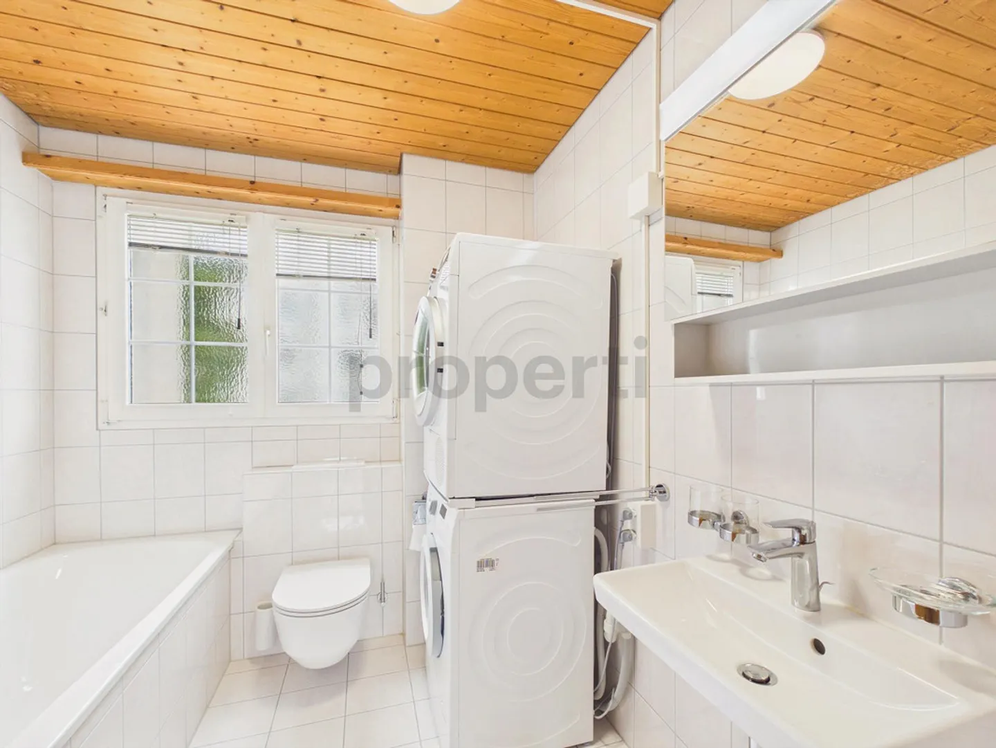 Condominio tranquillo di 3,5 stanze con posto auto interno pratico, Roggwil - Foto 7 di 9