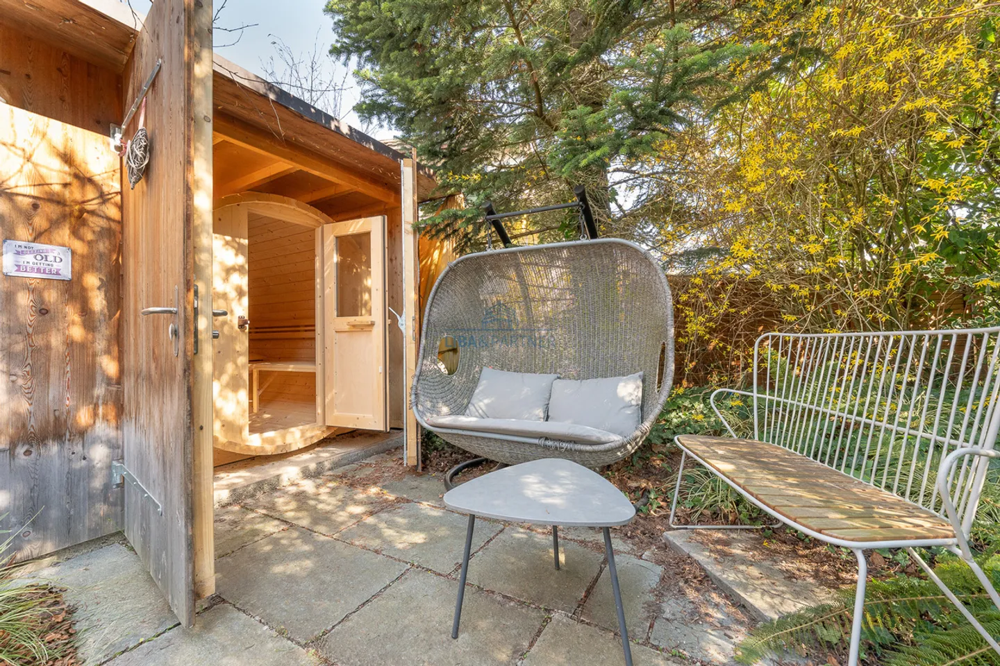 Casa unifamiliare modernizzata con estensione e carattere abitativo unico - Foto 15 di 16