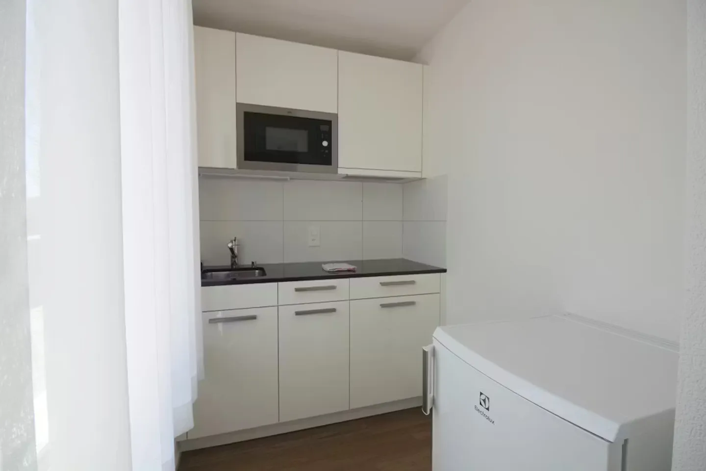 Charmante Wohnung in Kloten - Foto 6 von 10