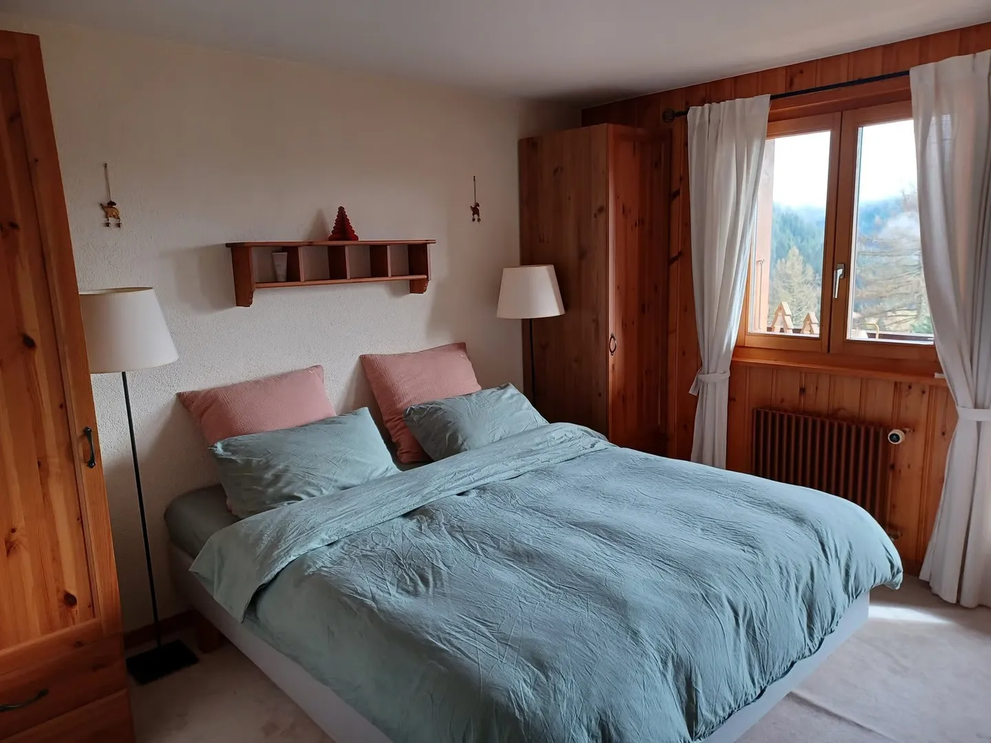 Location Hebdomadaire - Appartement N°10 PPE Panoramique B - Photo 6 sur 13