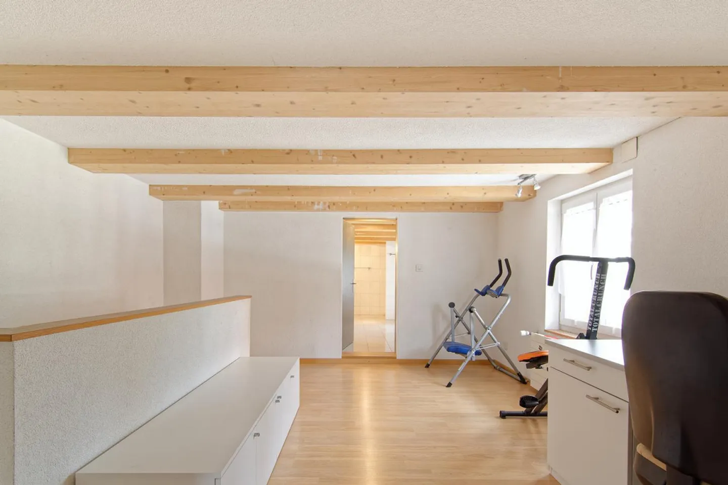 7.5-Zi.-Einfamilienhaus - Photo 7 of 9