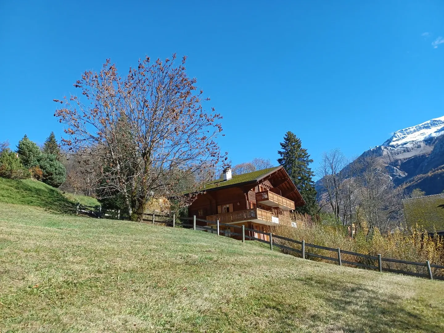 Location Hebdomadaire - Appartement N°10 PPE Panoramique B - Photo 9 sur 13