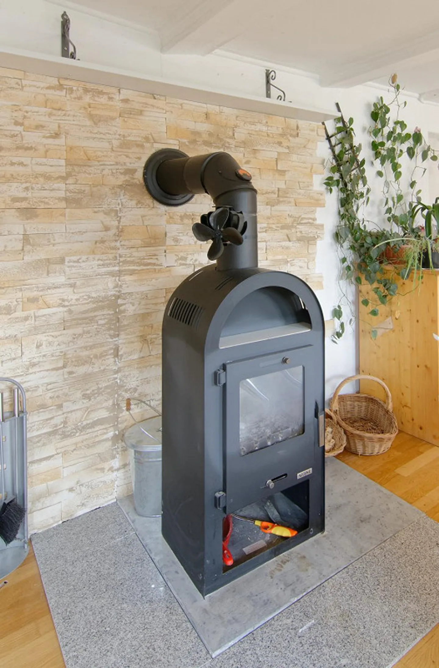 7.5-Zi.-Einfamilienhaus - Photo 3 of 9