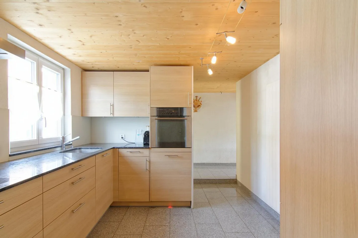 7.5-Zi.-Einfamilienhaus - Photo 5 of 9