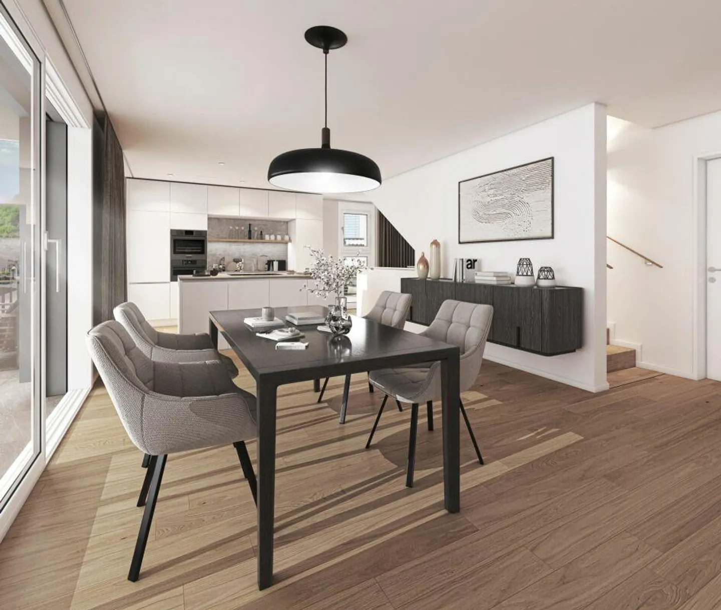 Erlebe die Wärme des südlichen Lichts in Gersau - Foto 2 von 6