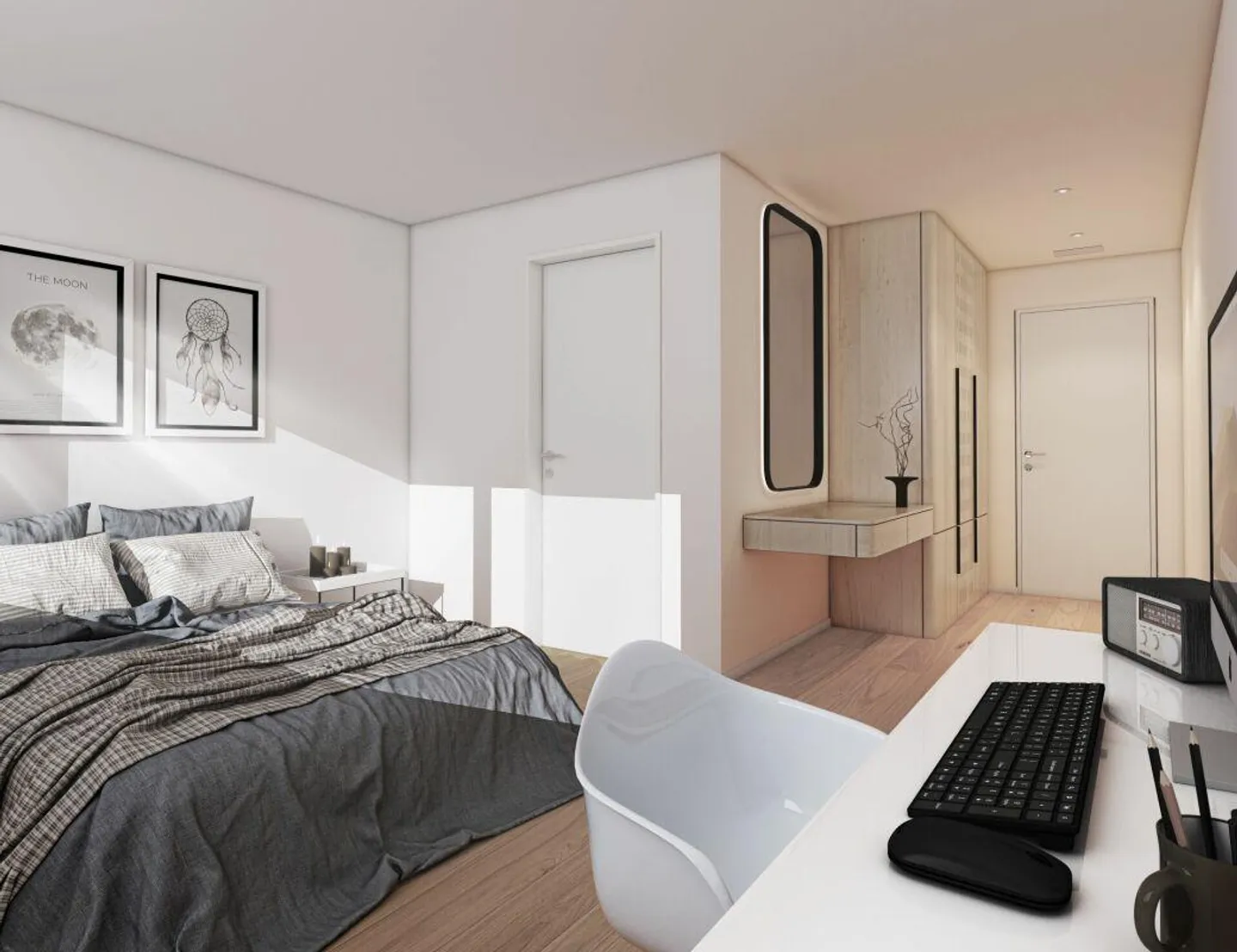 Erlebe die Wärme des südlichen Lichts in Gersau - Foto 3 von 6