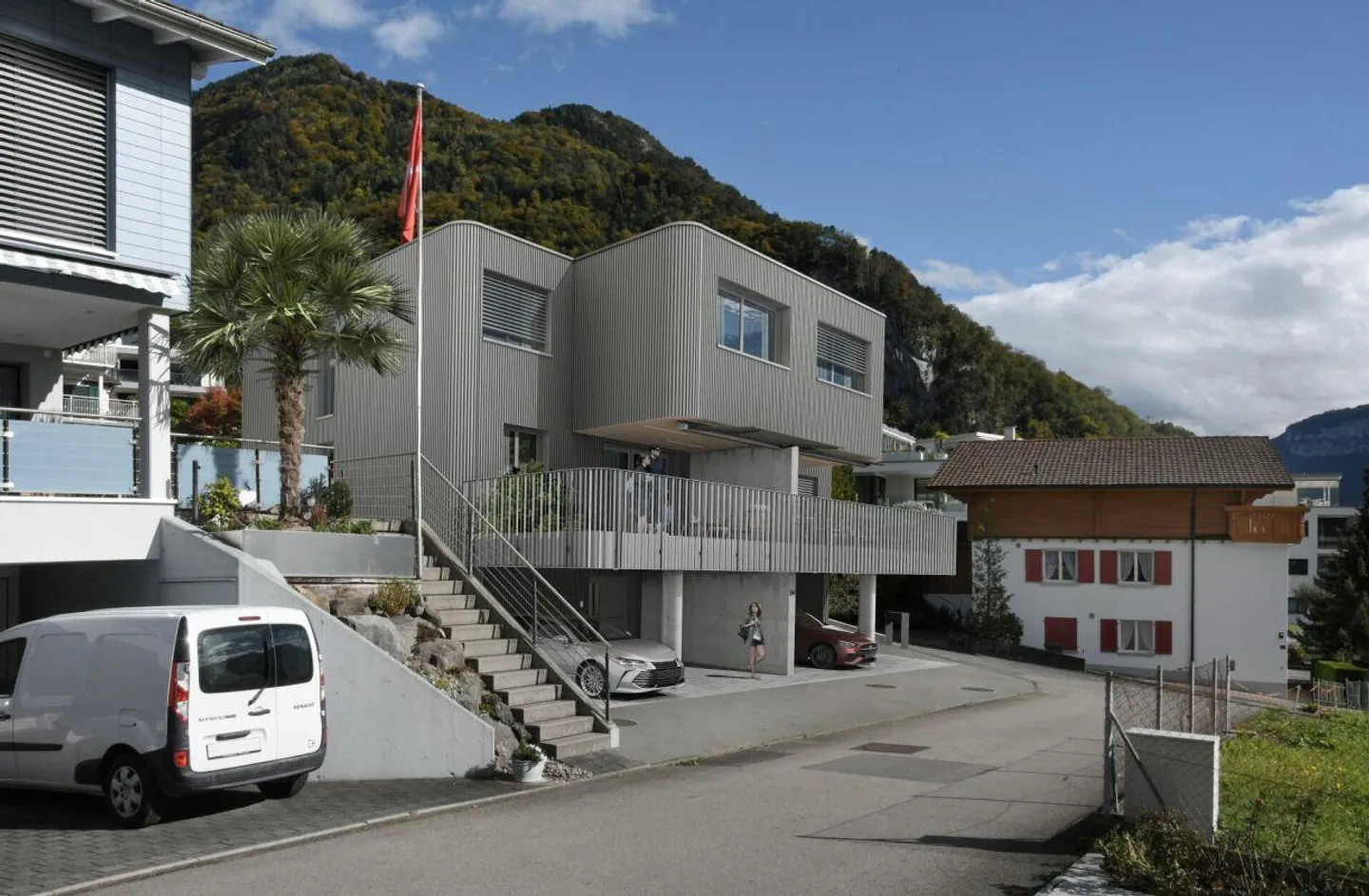 Erlebe die Wärme des südlichen Lichts in Gersau - Foto 6 von 6