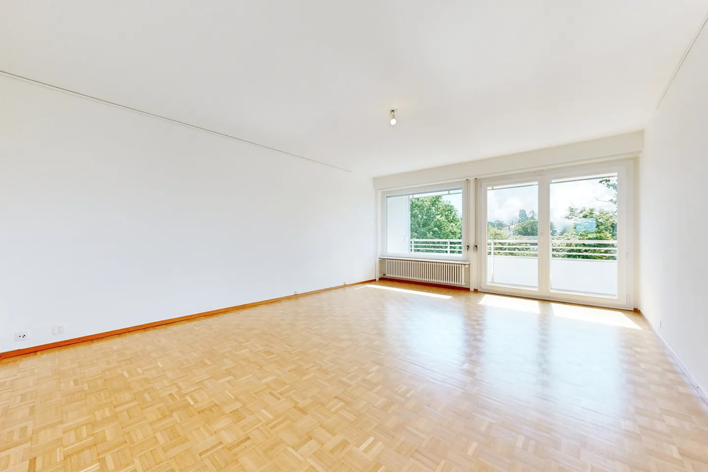 Leben in der schönen Gemeinde Chêne-Bougeries - Foto 3 von 9