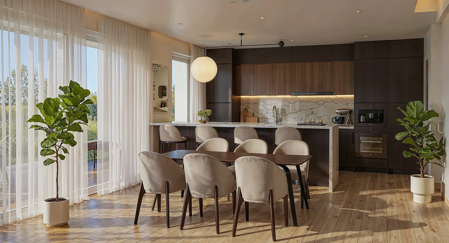 Neubau LIM – stilvolle Erdgeschoss-Maisonette mit modernem Wohngefühl - Foto 5 von 12