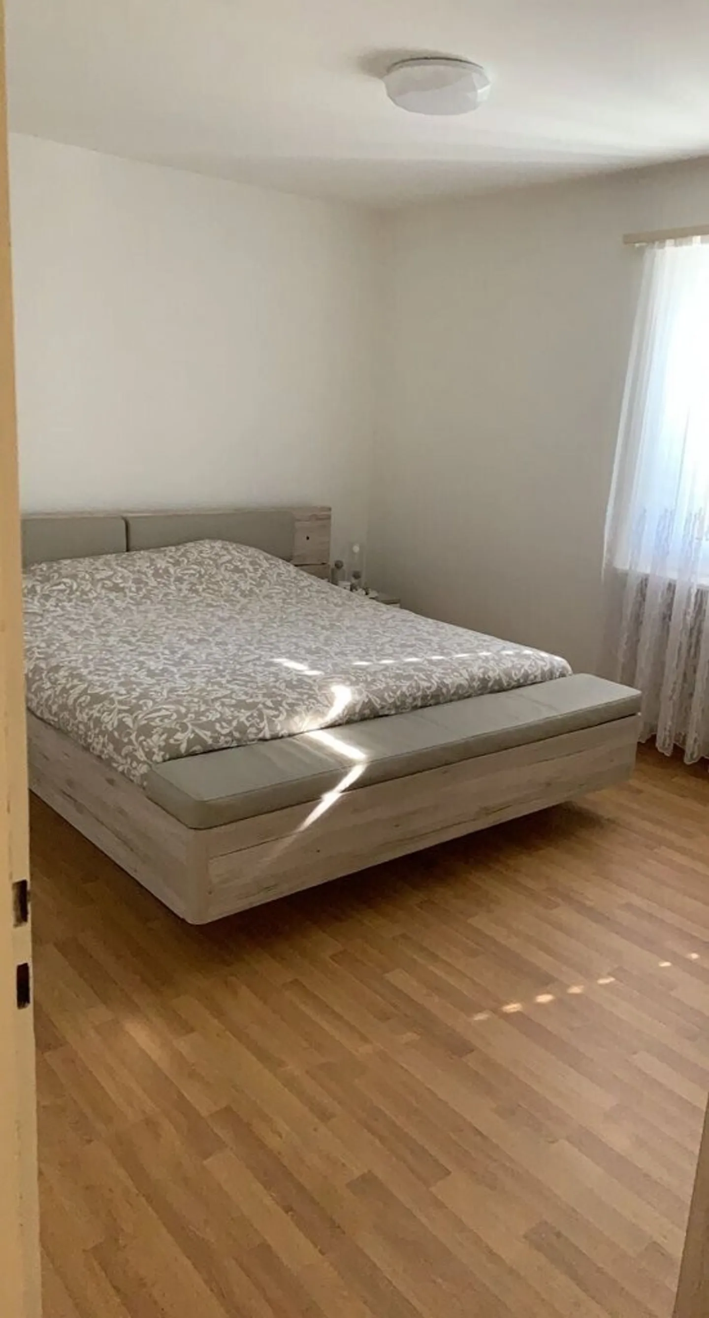 Zentrales Apartment in Wettingen - Foto 4 von 9