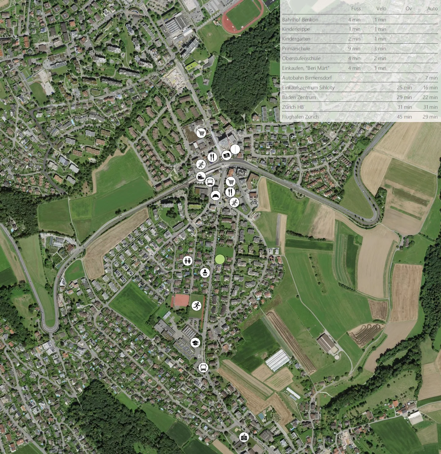 Neubau LIM – stilvolle Erdgeschoss-Maisonette mit modernem Wohngefühl - Foto 11 von 12