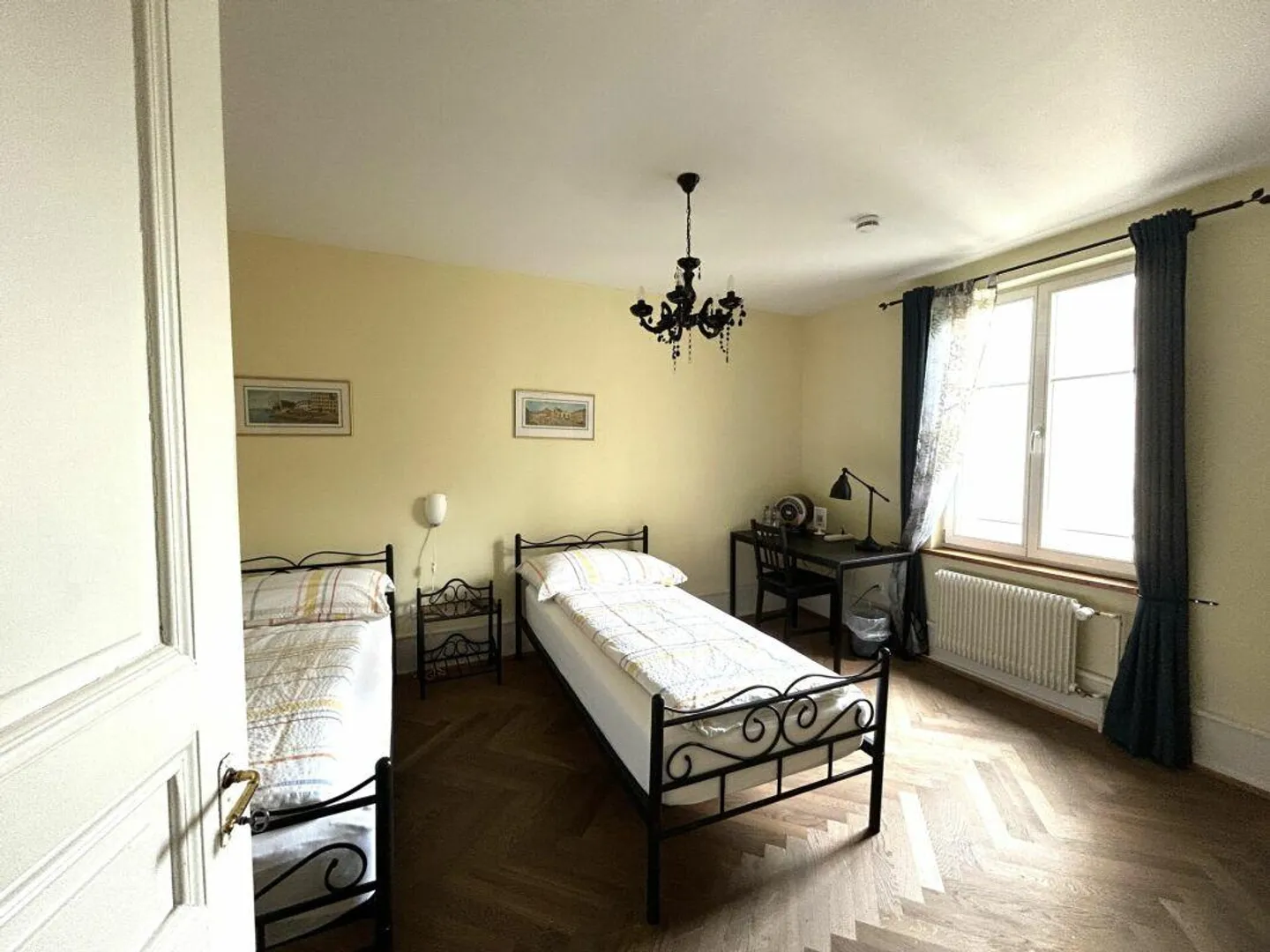Charming Brick House with B&B Use in the Heart of Basel - Gundeli - Photo 4 of 9