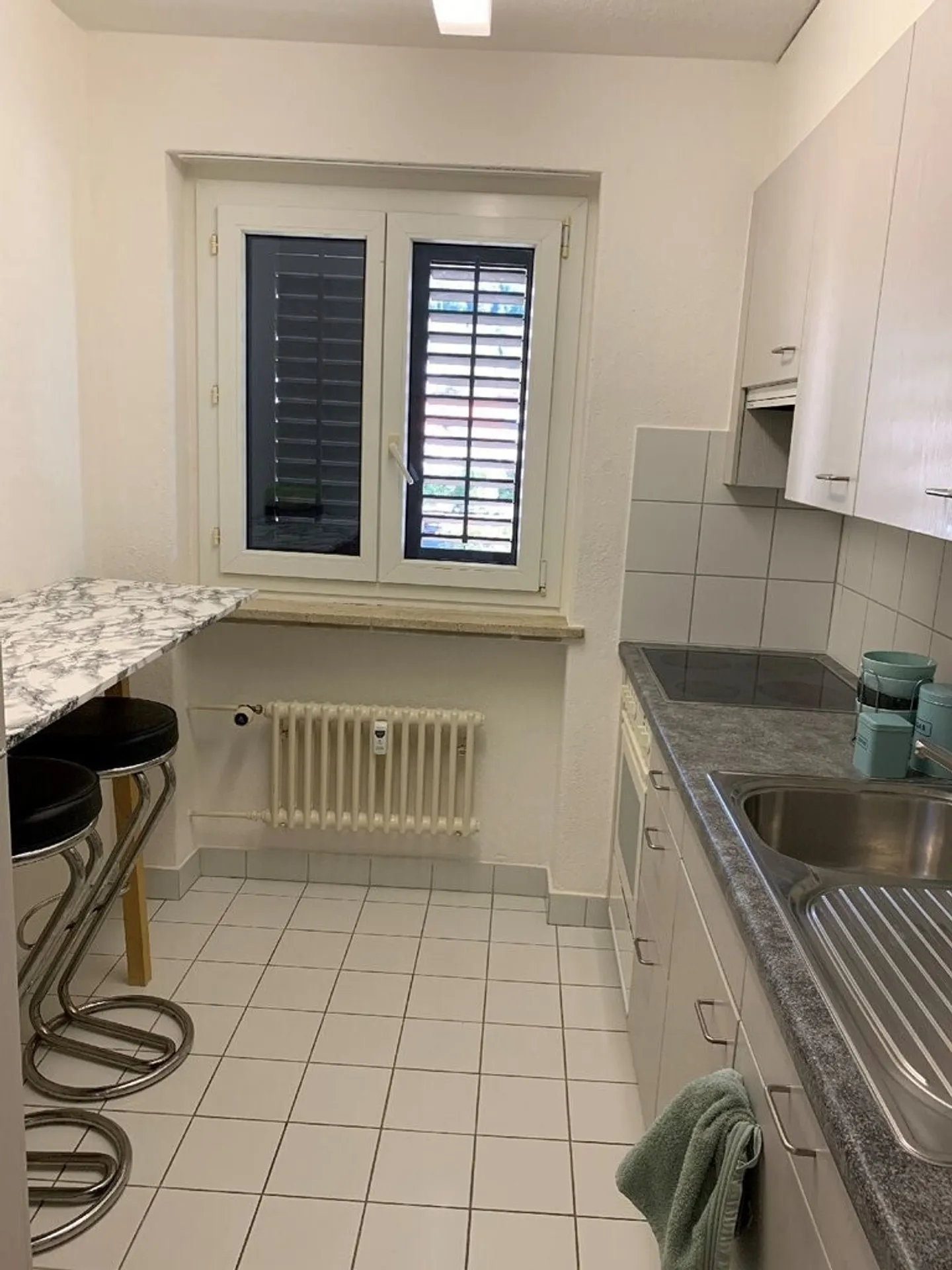 Zentrales Apartment in Wettingen - Foto 5 von 9