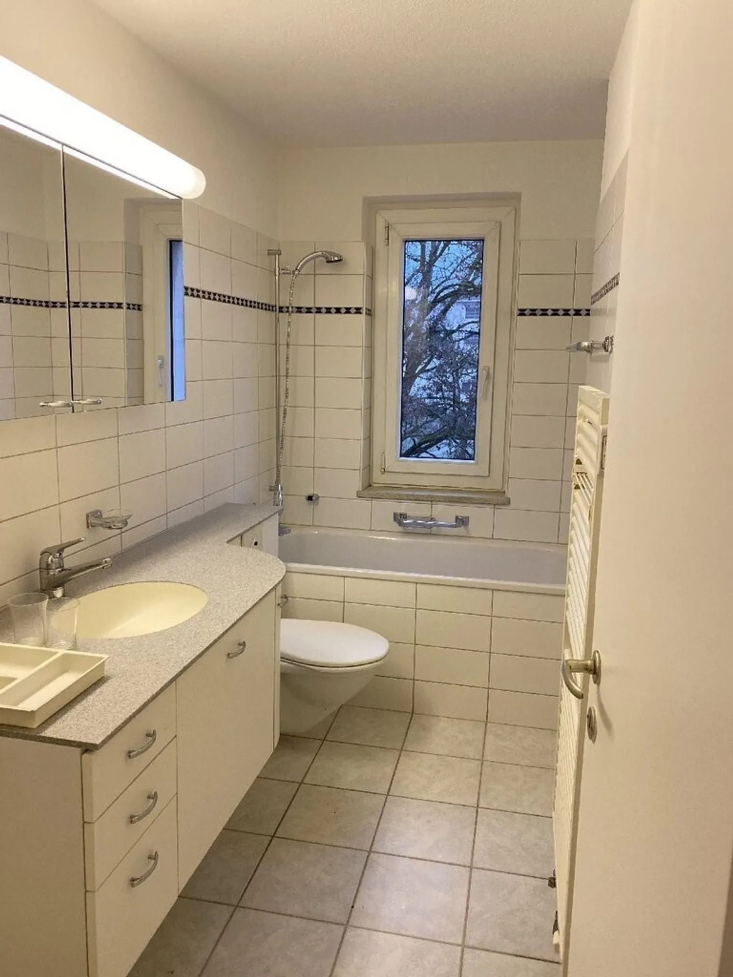 Zentrales Apartment in Wettingen - Foto 6 von 9