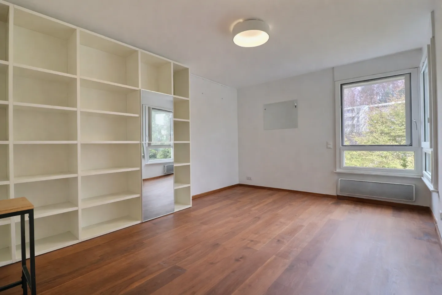 Eine außergewöhnliche Penthousewohnung mit Panoramablick - Foto 7 von 10