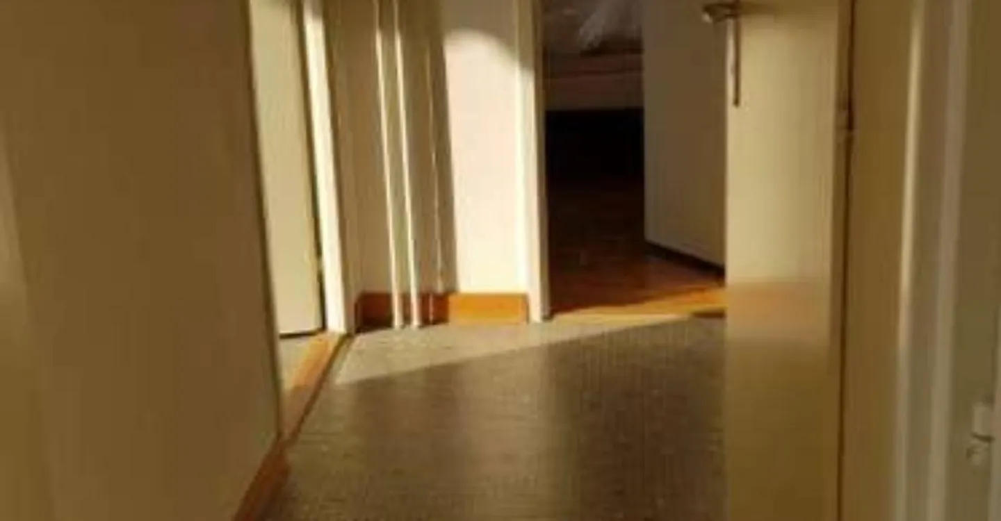 Appartamento di 2 stanze con grande balcone. - Foto 2 di 6