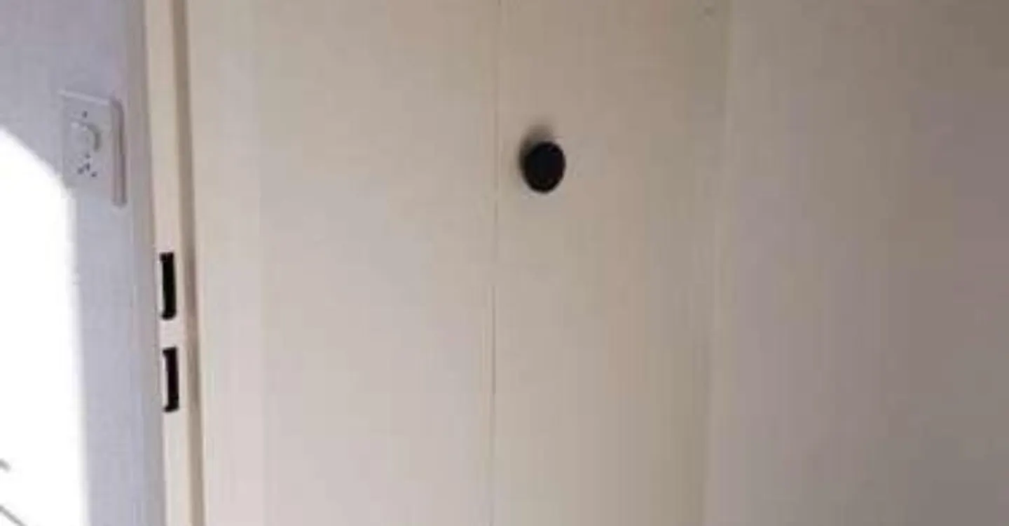 Appartamento di 2 stanze con grande balcone. - Foto 3 di 6