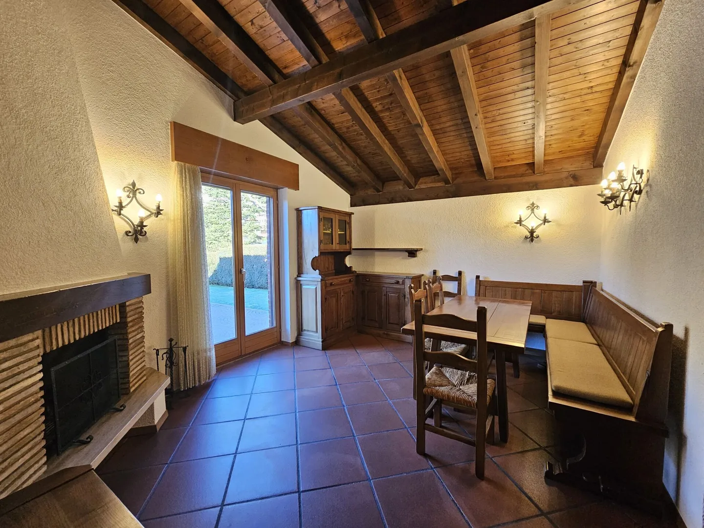 Einfamilienhaus mit atemberaubendem Blick - Foto 7 von 14
