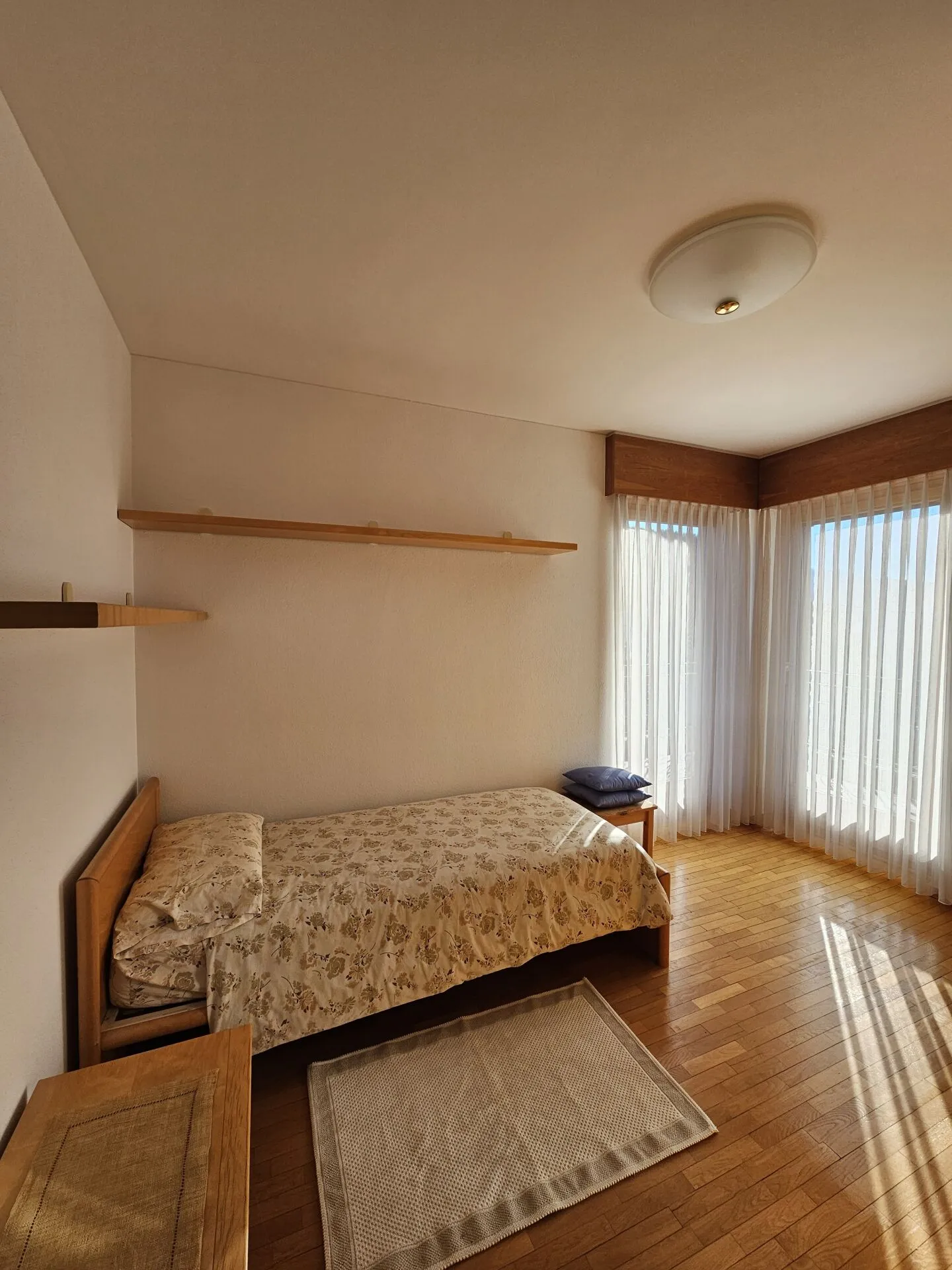 Einfamilienhaus mit atemberaubendem Blick - Foto 11 von 14