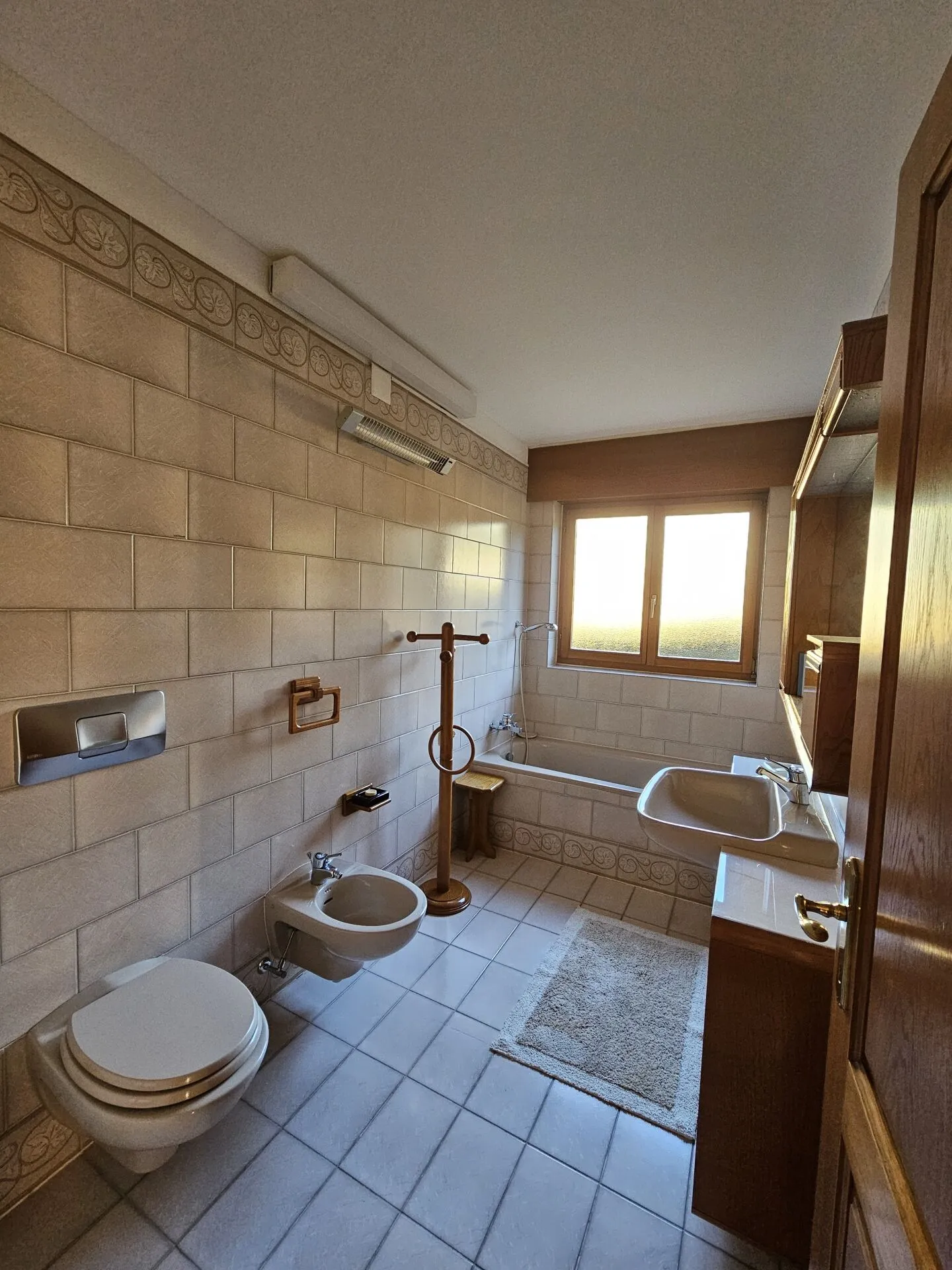 Einfamilienhaus mit atemberaubendem Blick - Foto 12 von 14