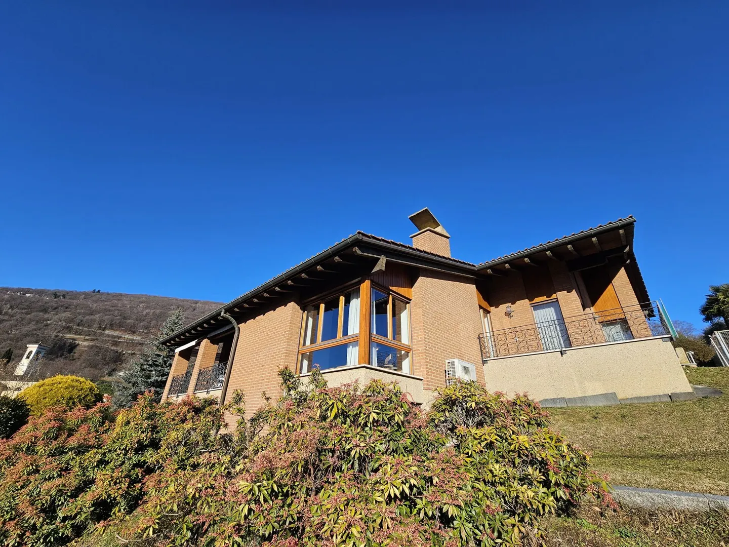 Einfamilienhaus mit atemberaubendem Blick - Foto 13 von 14