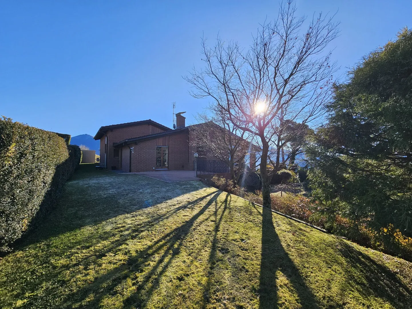 Einfamilienhaus mit atemberaubendem Blick - Foto 14 von 14