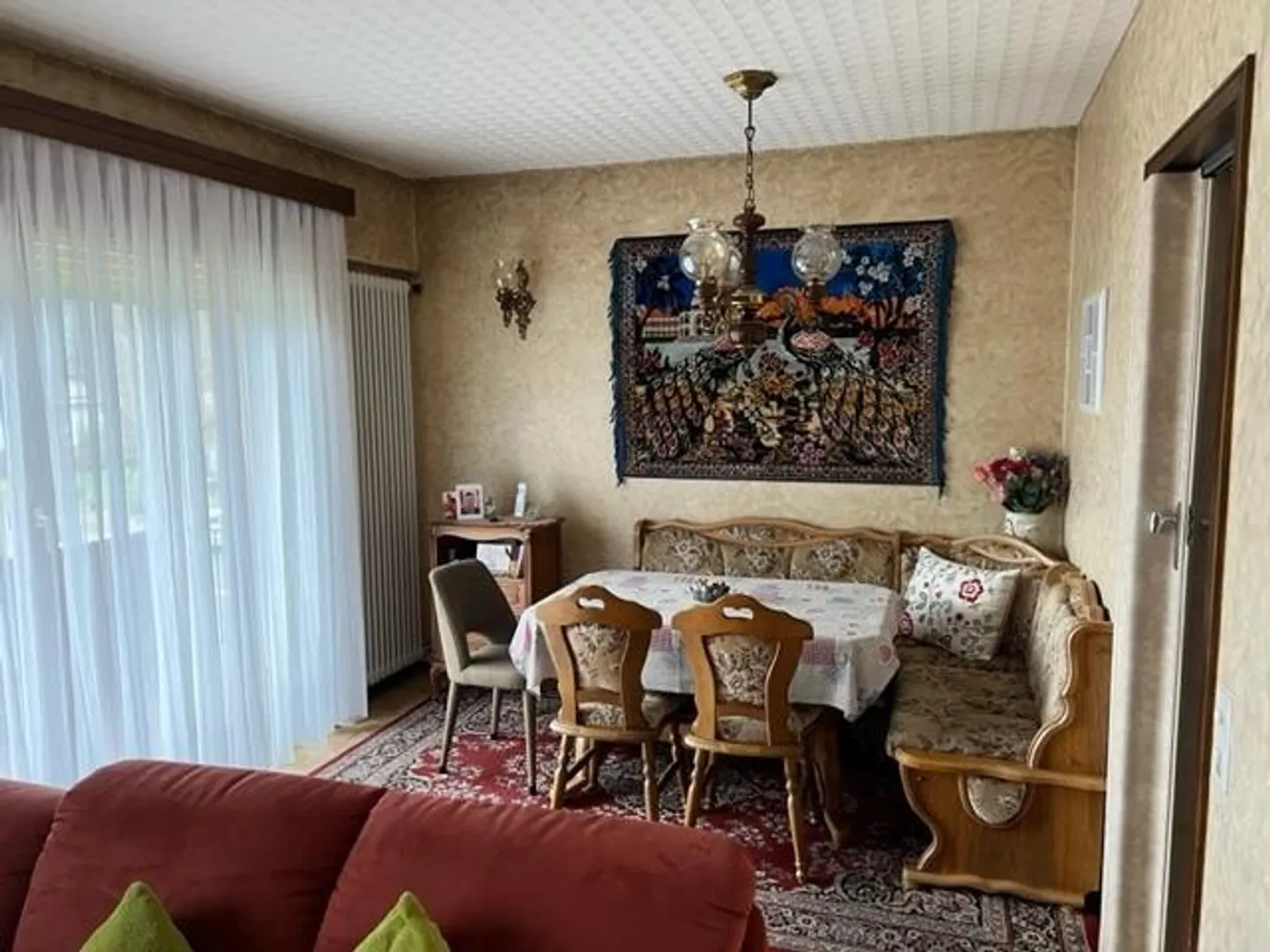 For Sale - House with 3 apartments - PASQUERIO 1070 sqm land - Photo 2 of 7