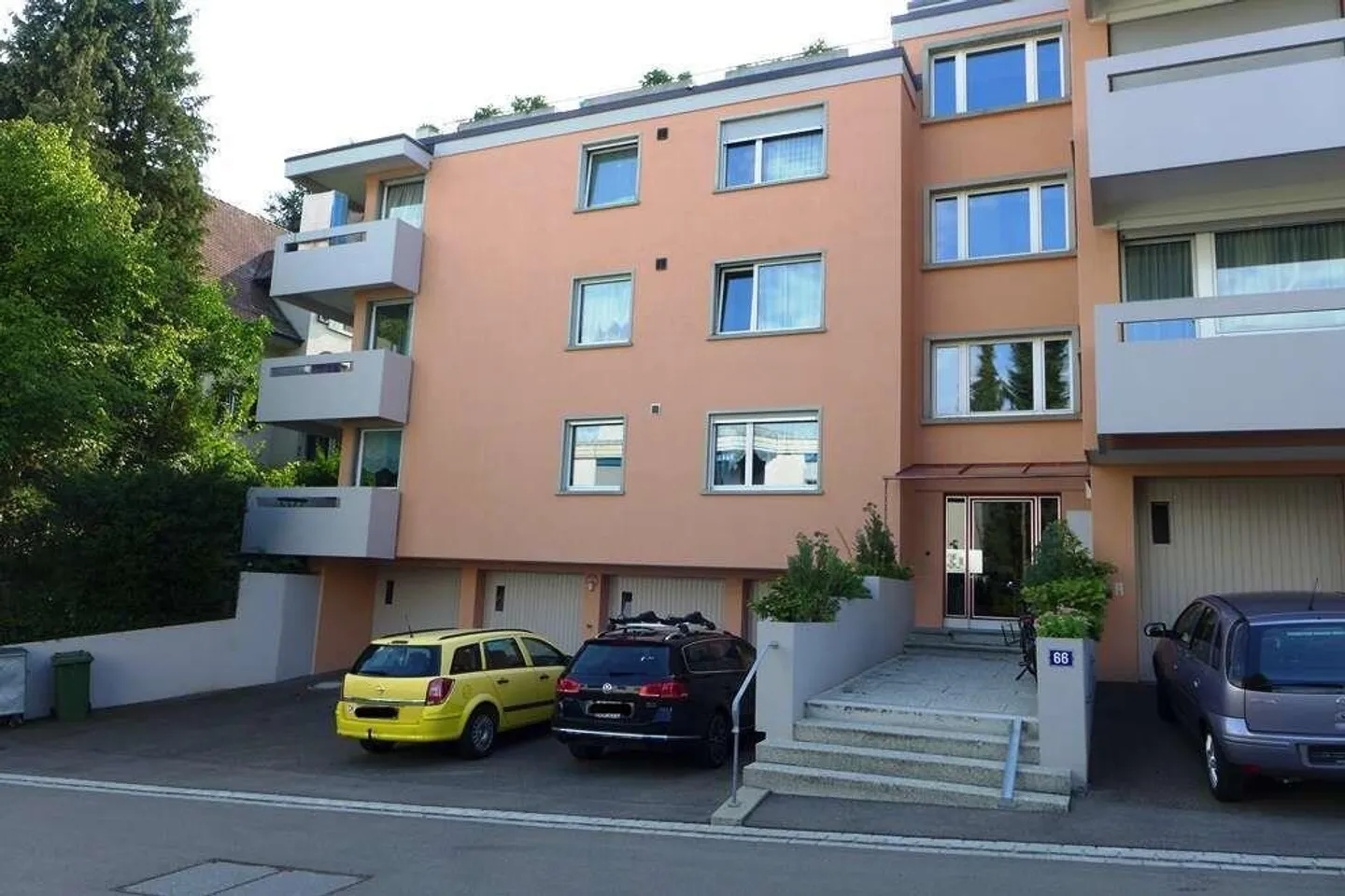 Beautifully located in the Breite district - Photo 1 of 6