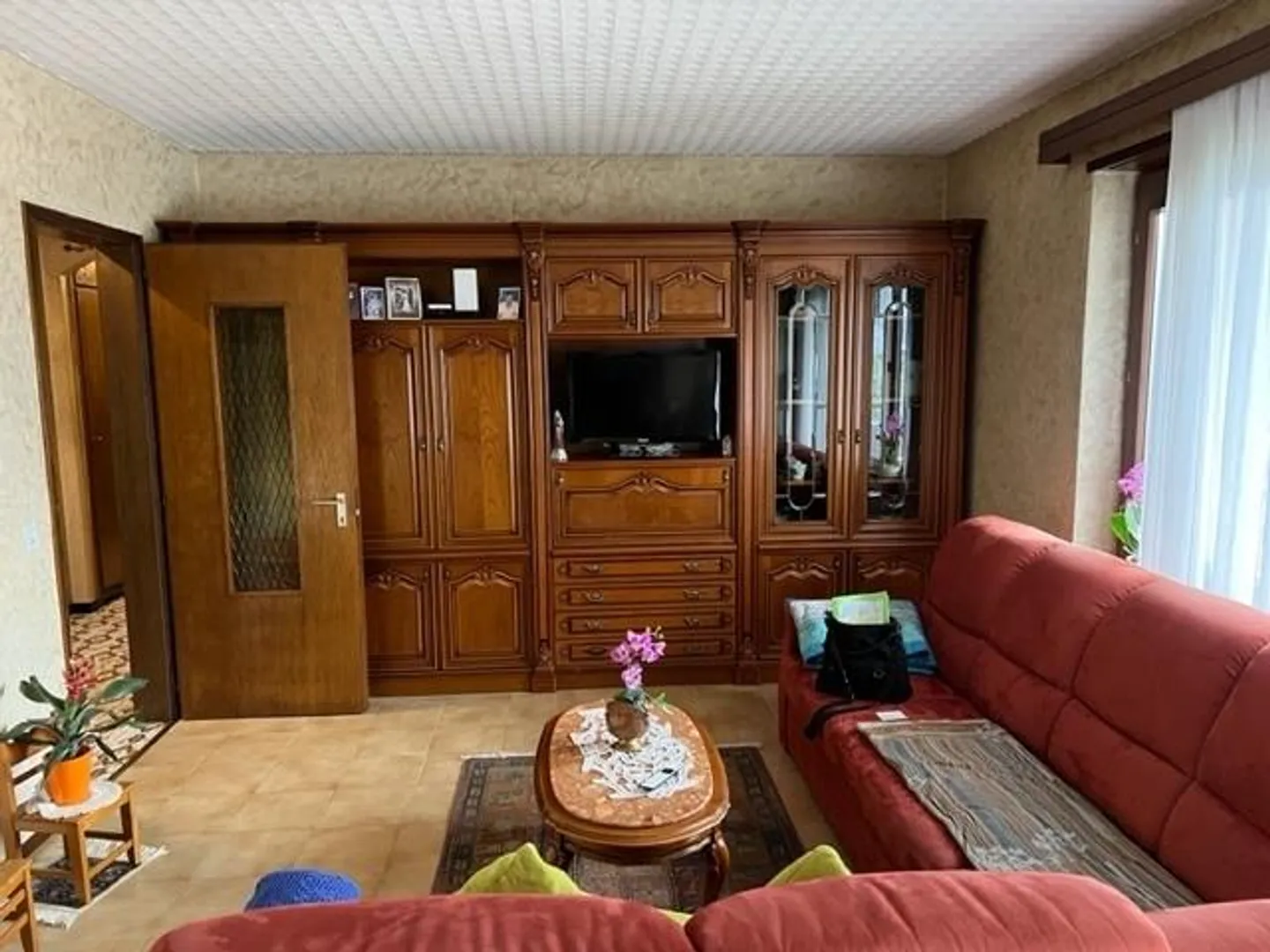 For Sale - House with 3 apartments - PASQUERIO 1070 sqm land - Photo 3 of 7