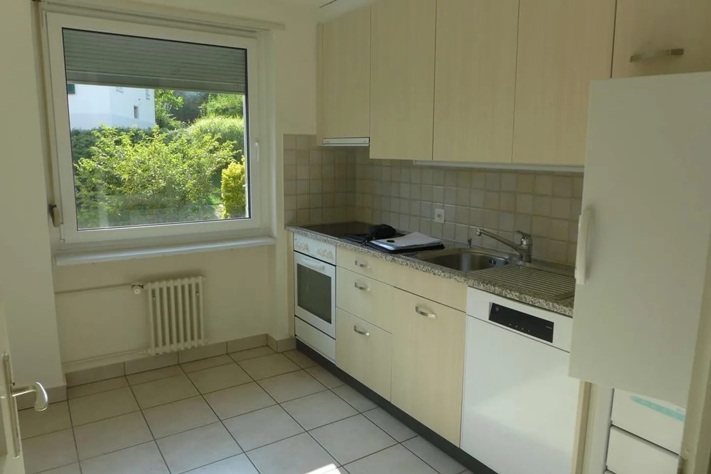 Beautifully located in the Breite district - Photo 2 of 6