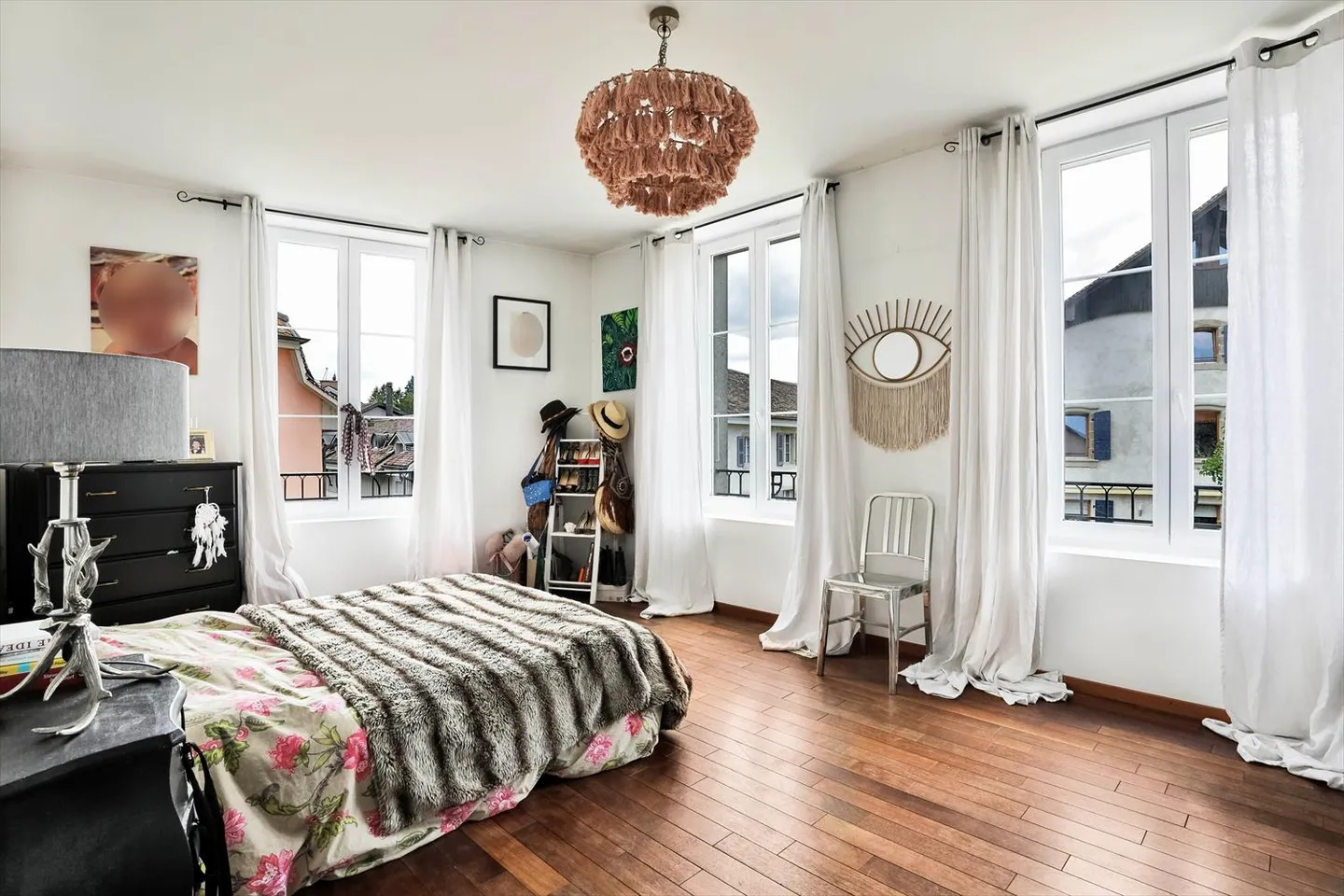Appartamento 4.5 stanze - Foto 3 di 6