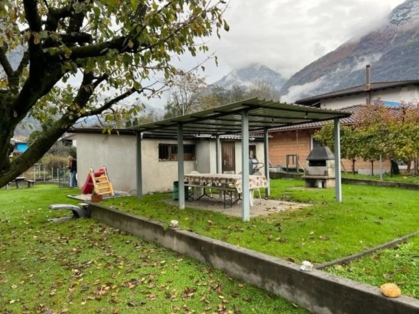 For Sale - House with 3 apartments - PASQUERIO 1070 sqm land - Photo 7 of 7