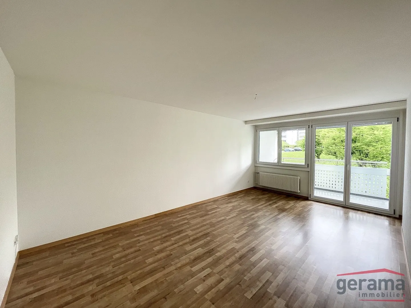 4.5-room apartment on the 2nd floor - Photo 2 of 7