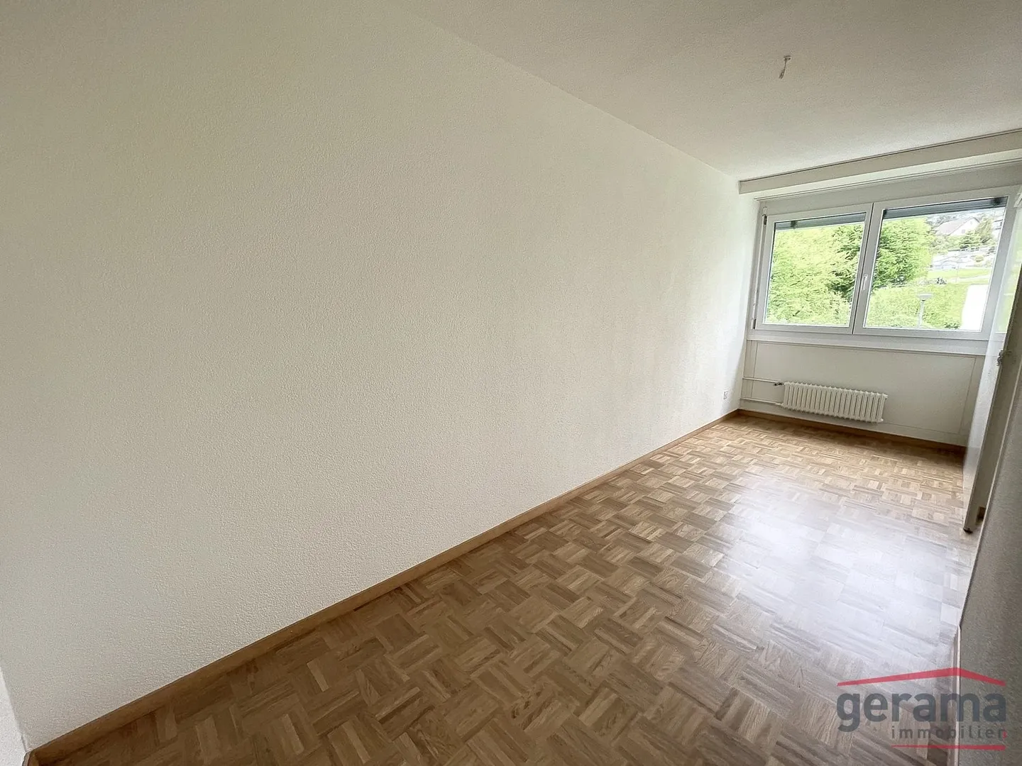 4.5-room apartment on the 2nd floor - Photo 3 of 7