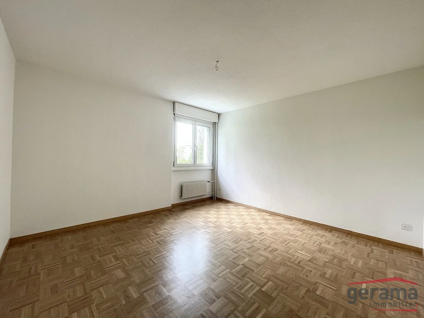 4.5-room apartment on the 2nd floor - Photo 4 of 7