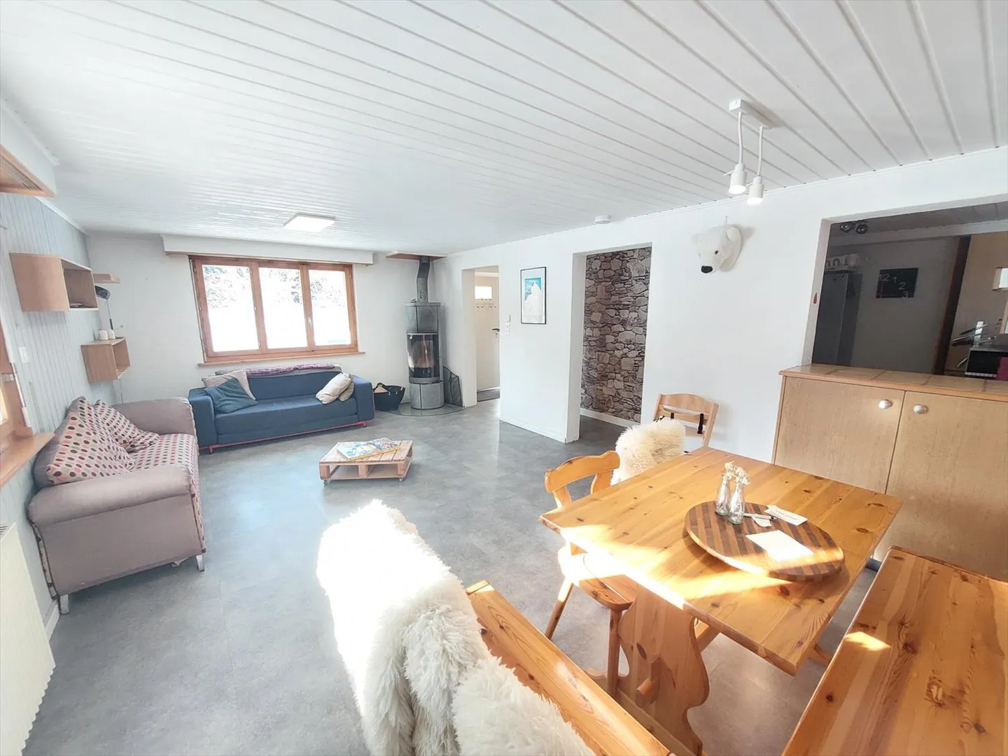 Appartement à louer - Photo 3 sur 13